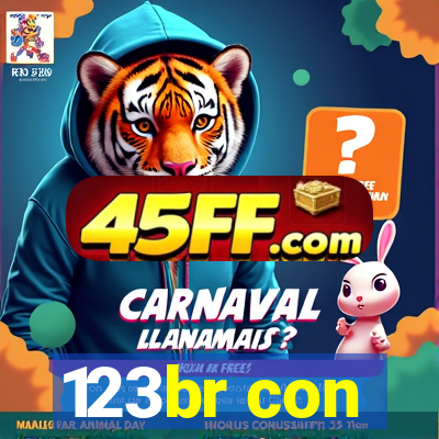 123br con